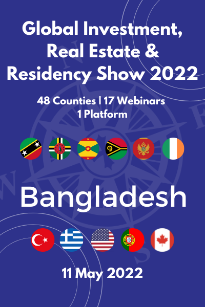 Event / Webinar 2022 - Bangladesh
