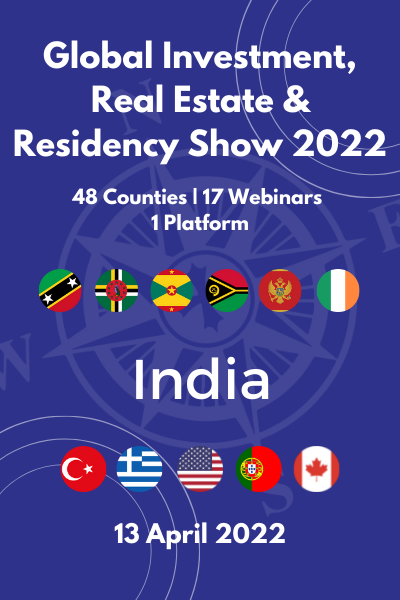 Event / Webinar 2022 - India