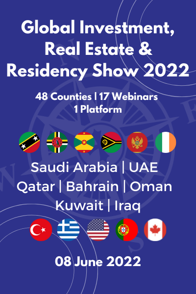 Event / Webinar 2022 - Saudi Arabia | UAE | Qatar | Kuwait | Oman | Bahrain | Iraq