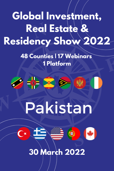 Event / Webinar 2022 - Pakistan