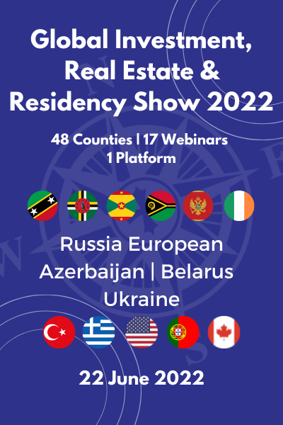 Event / Webinar 2022 - Russia | Azerbaijan | Belarus | Ukraine