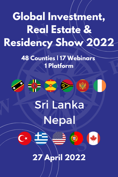 Event / Webinar 2022 - Sri Lanka | Nepal