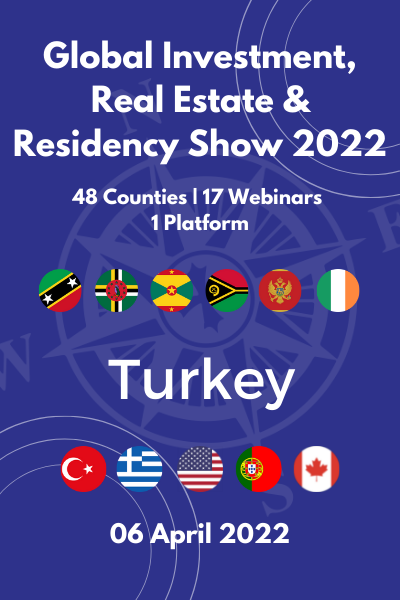 Event / Webinar 2022 - Turkey