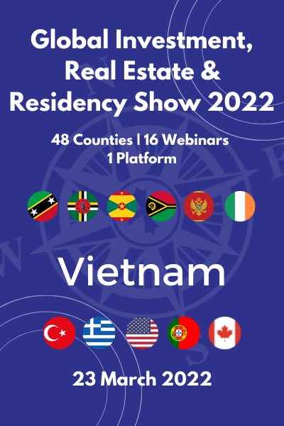 Event / Webinar 2022 - Vietnam